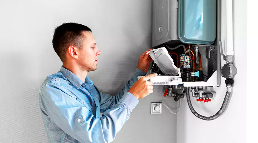 What Homeowners Should Know About Water Heater Maintenance