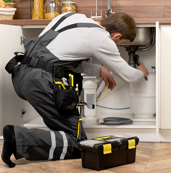 A Leading Plumbing Company of Atlanta, GA Delivering Quality Service