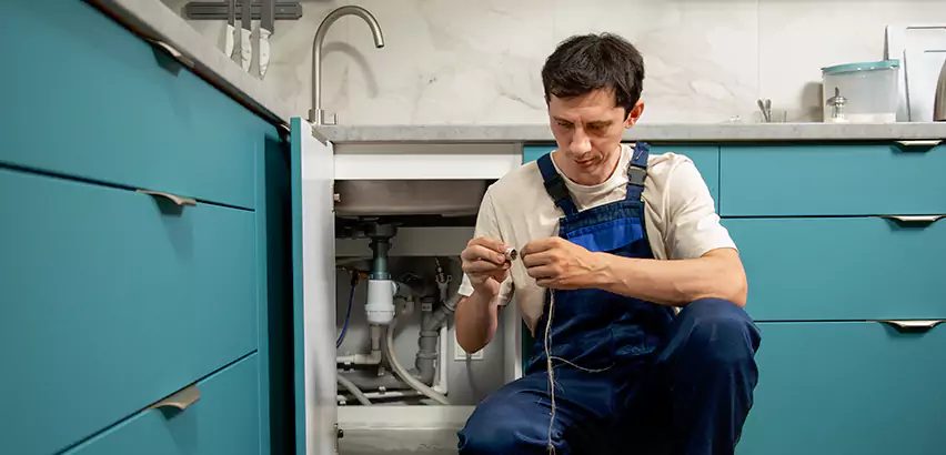 When You Need Atlanta Plumbing Plus?