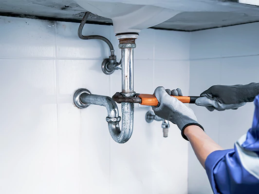 Why Choose Atlanta Plumbing Plus for Plumbing Services in Atlanta, GA?