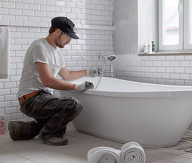 Our Local Plumbing Team in Atlanta, GA