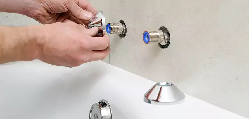 Scope of Bathroom Bathtub Faucet Replacement Services in Atlanta, GA