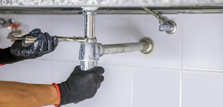 Scope of Bathroom Piping & Drain Repair Services in Atlanta, GA