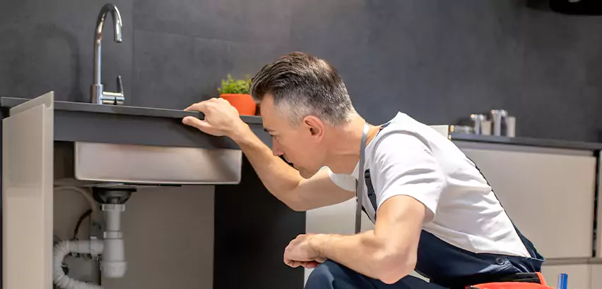 Scope of Bathroom Sink Repair Services in Atlanta, GA