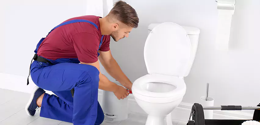 Scope of Bathroom Toilet Bowl Replacement Services in Atlanta, GA