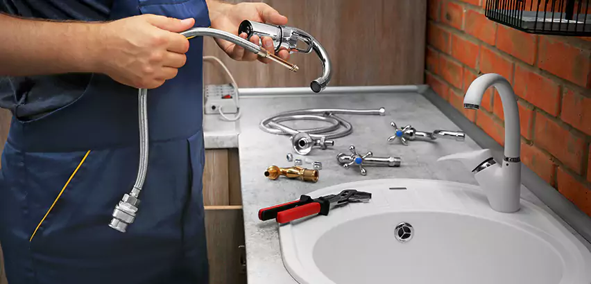 Our All Bathroom Sink Repair Services in Atlanta, GA