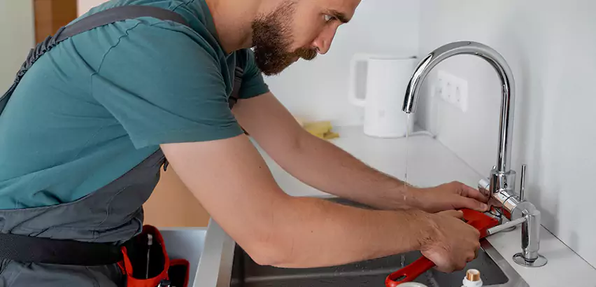 Faucet Installation Atlanta