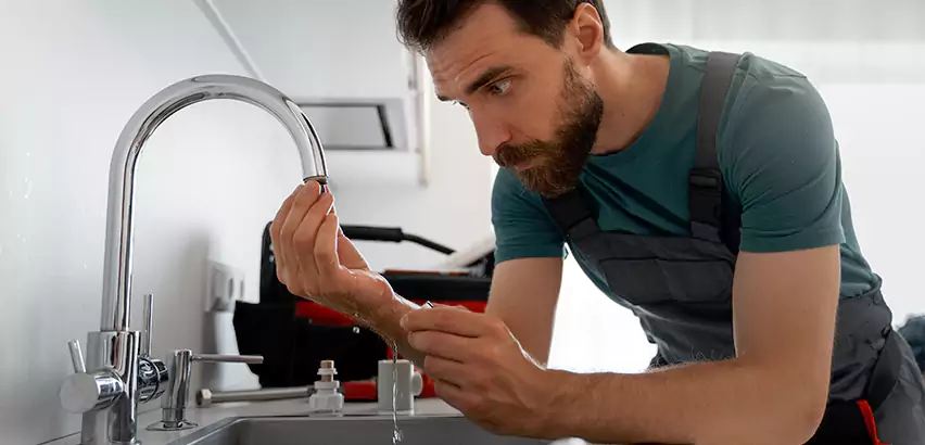Faucet Repair Atlanta
