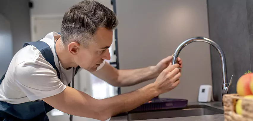 Faucet Replacement Atlanta