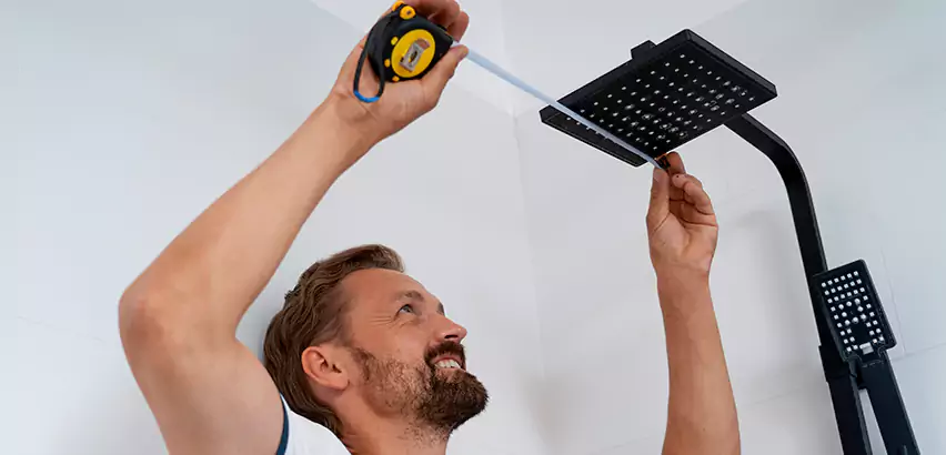 Shower Repair Atlanta