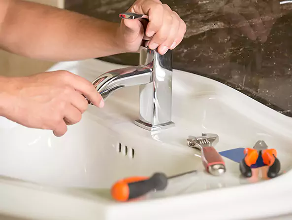 Why Atlanta Plumbing Plus is the First Choice for Bathroom Sink Repair Services in Atlanta, GA?