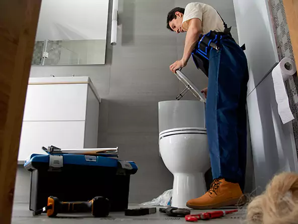 Why Atlanta Plumbing Plus is the First Choice for Bathroom Toilet Bowl Replacement Services in Atlanta, GA?