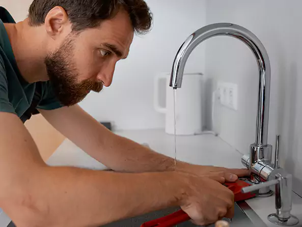 Why Atlanta Plumbing Plus Is the First Choice for Bathroom Faucet Repair Services in Atlanta, GA?