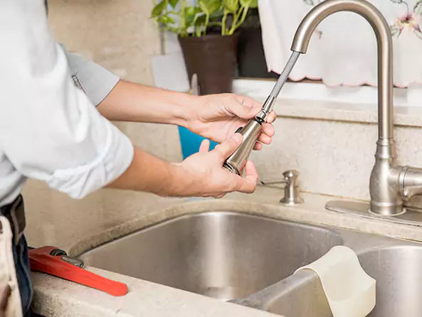 Why Atlanta Plumbing Plus is the First Choice for Bathroom Faucet Replacement Services in Atlanta, GA?