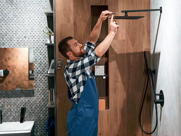 Why Atlanta Plumbing Plus is the First Choice for Bathroom Shower Installation Services in Atlanta, GA?