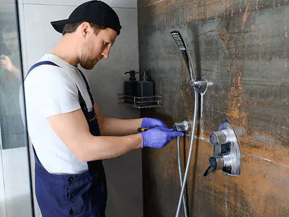 Why Atlanta Plumbing Plus is the First Choice for Bathroom Shower Repair Services in Atlanta, GA?