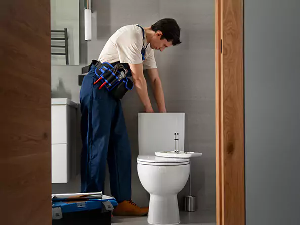 Why Atlanta Plumbing Plus is the First Choice for Bathroom Toilet Installation Services in Atlanta, GA?