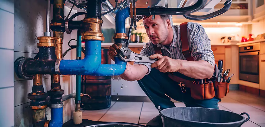 Commercial Plumbing System Scope and Operational Coverage in Atlanta, GA