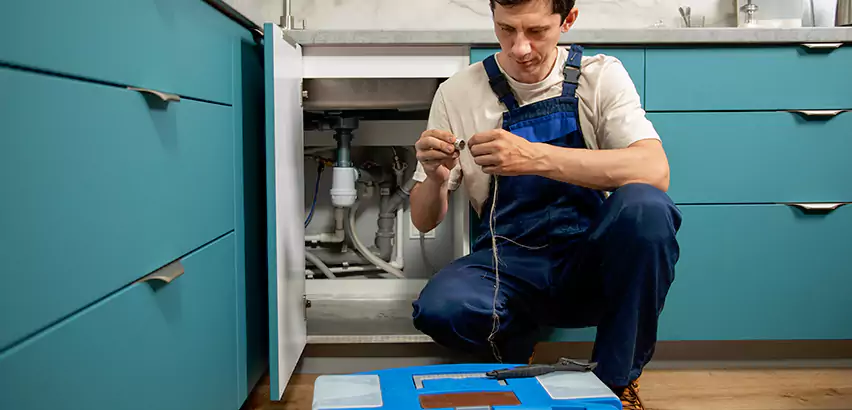 Scope of Commercial Office Building Plumbing Services in Atlanta, GA