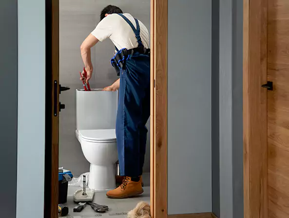 Why Atlanta Plumbing Plus Is the First Choice for Commercial Retail Store Plumbing Services in Atlanta, GA?