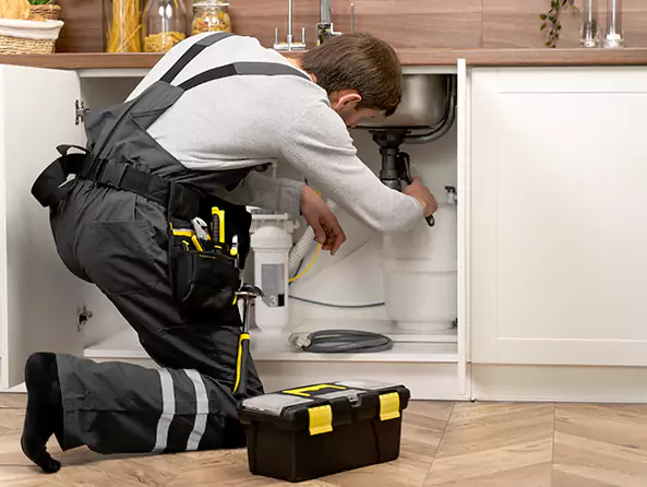 Why Atlanta Plumbing Plus Is the First Choice for Commercial Hotel Plumbing Services in Atlanta, GA?