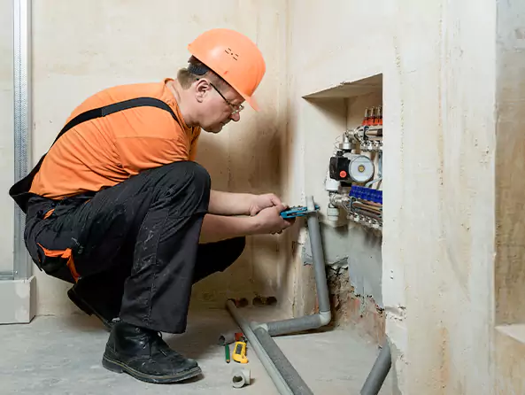 Why Atlanta Plumbing Plus Is the First Choice for Commercial Office Building Plumbing Services in Atlanta, GA?
