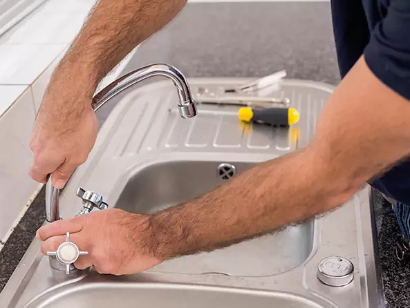 Why Atlanta Plumbing Plus Is the First Choice for Commercial Restaurant Plumbing Services in Atlanta, GA?