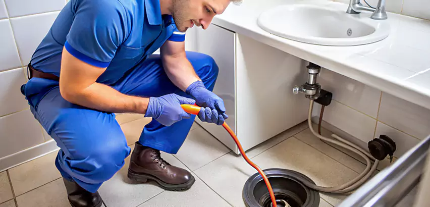 Bathroom Drain Cleaning Services in Atlanta, GA