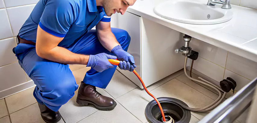 Floor Drain Cleaning Services in Atlanta, GA