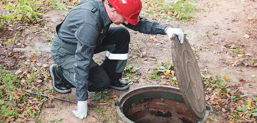 Scope of Sewer Line Cleaning Services in Atlanta, GA