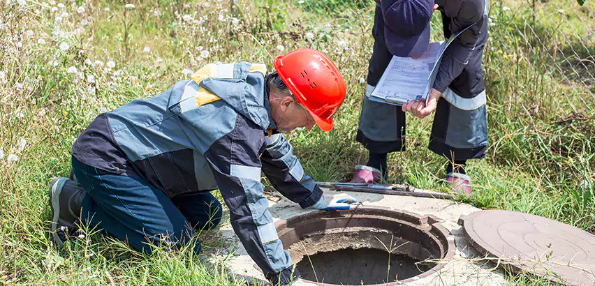 Scope of Storm Drain Cleaning Services in Atlanta, GA