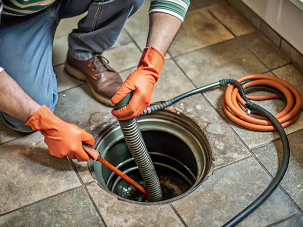 Why Atlanta Plumbing Plus is the First Choice for Bathroom Drain Cleaning Services in Atlanta, GA?