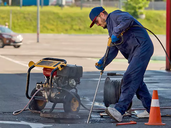 Why Atlanta Plumbing Plus is the First Choice for Main Line Drain Cleaning Services in Atlanta, GA?