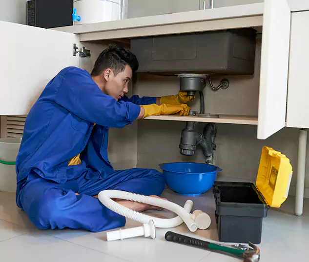 Who We Are at Atlanta Plumbing Plus in Atlanta, GA