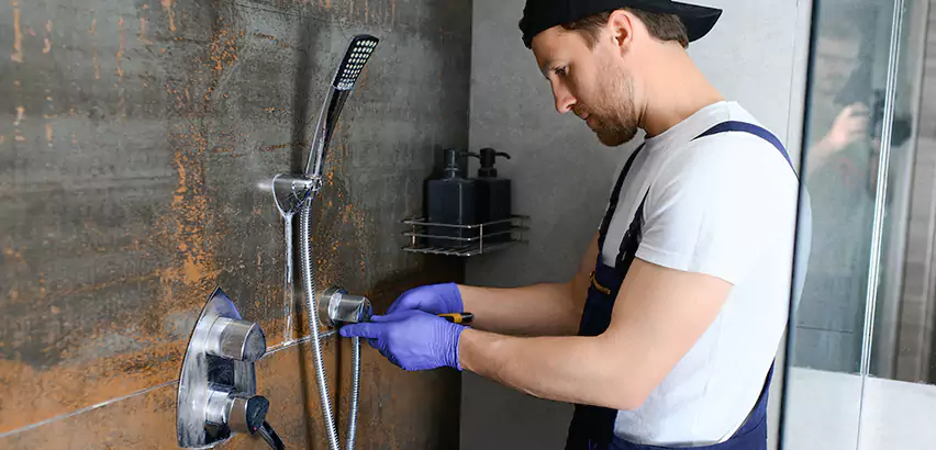 Scope of Plumbing Inspection Services in Atlanta, GA