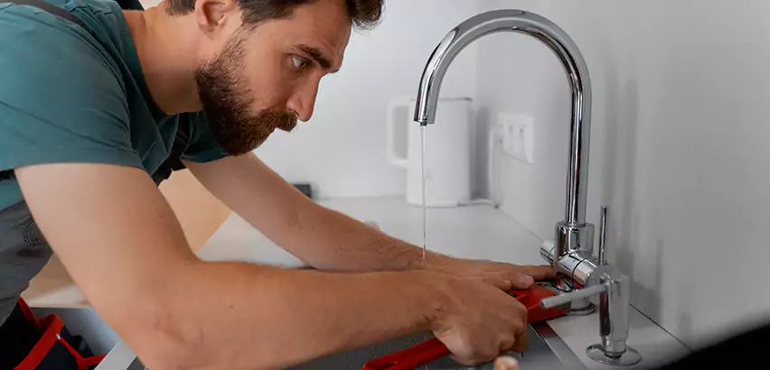 Our Full Range of Plumbing Inspection Services in Atlanta, GA