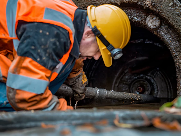 Why Atlanta Plumbing Plus is the First Choice for Underground Pipe Inspection Services in Atlanta, GA?