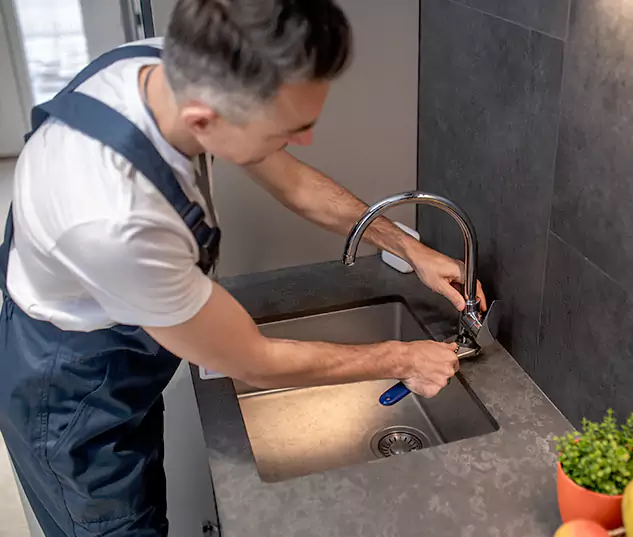 Your Trusted Plumbing Experts in Atlanta, GA