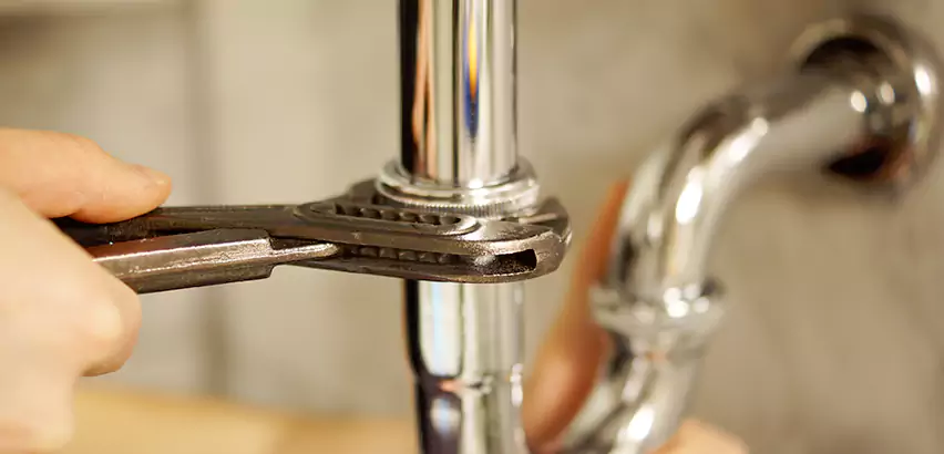 Scope of Pipe Installation Services in Atlanta, GA