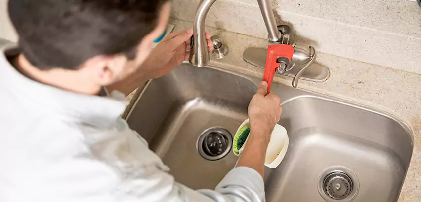Plumbing Installation Services in Atlanta, GA