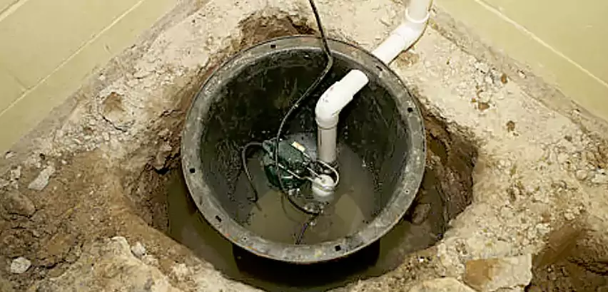 Scope of Sump Pump Installation Services in Atlanta, GA (Planning to Final Verification)