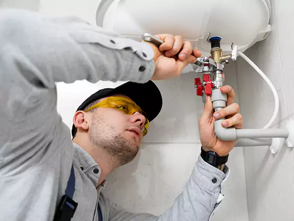 Why Choose Atlanta Plumbing Plus for Pipe Installation in Atlanta, GA?