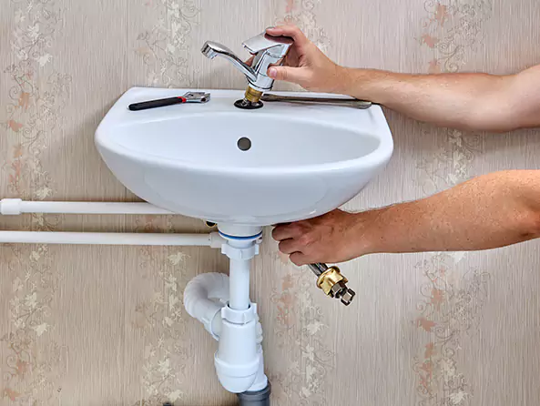 Trusted Sink Installation Experts in Atlanta, GA