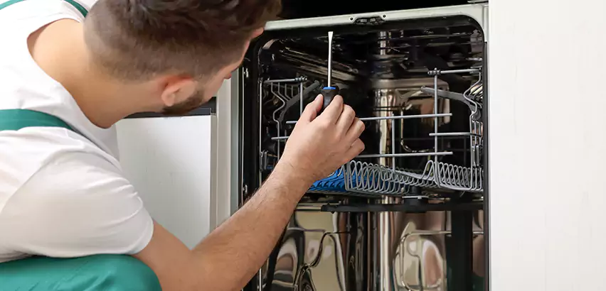 Scope of Kitchen Dishwasher Plumbing Services in Atlanta, GA