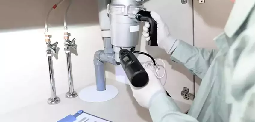 Scope of Kitchen Garbage Disposal Installation Services in Atlanta, GA