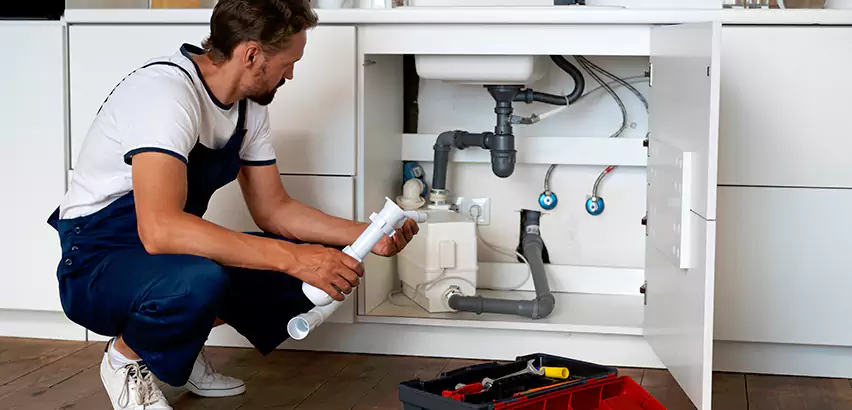 Scope of Kitchen Plumbing Services in Atlanta, GA