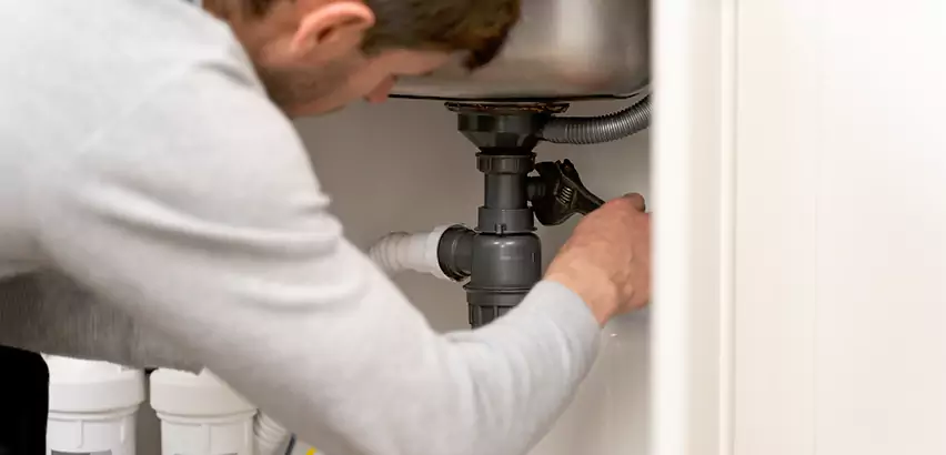 Scope of Kitchen Piping Repair Services in Atlanta, GA