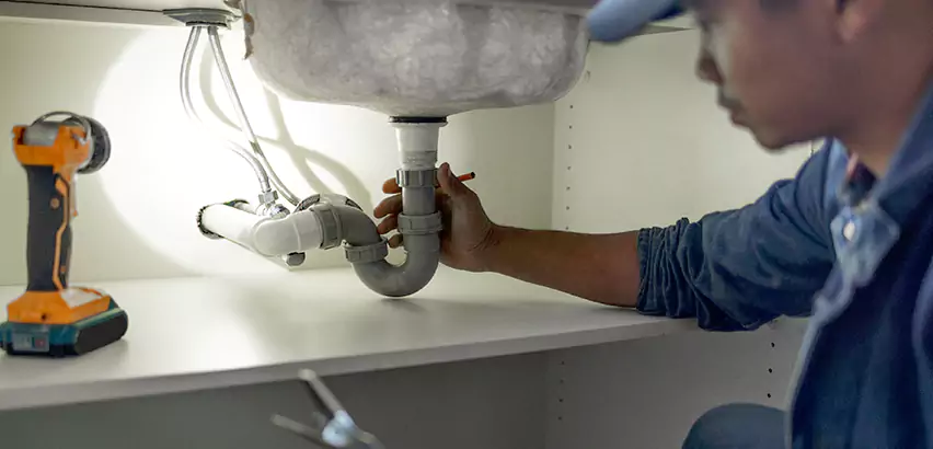 Scope of Kitchen Piping Replacement Services in Atlanta, GA