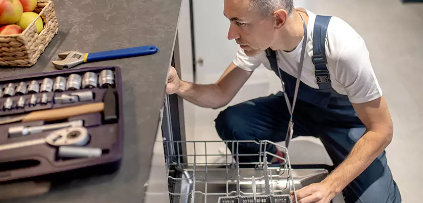 Kitchen Dishwasher Installation Services in Atlanta, GA