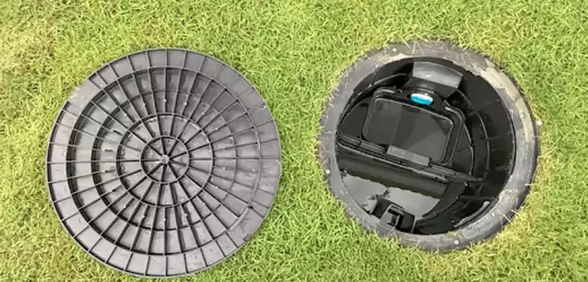 Kitchen Grease Trap Cleaning Services in Atlanta, GA